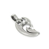 Maui Water Spirit Pewter Pendant By Bico Australia