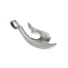 Matua Good Luck Symbol Pewter Pendant By Bico Australia