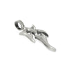 Pegasus Flights of Fantasy Mystic Belief Symbol Pewter Pendant By Bico Australia