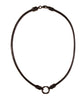 20" Black