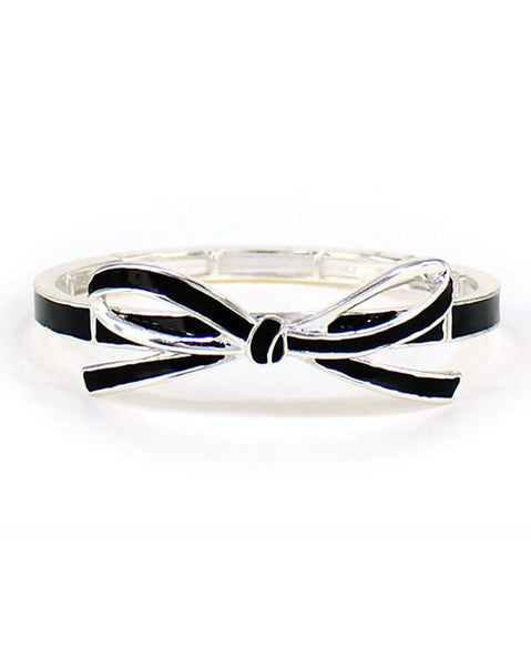 Cute red bow bracelet ! | Bangle bracelets, Hello kitty jewelry, Bangles