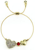 Gold-tone