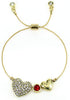 Gold-tone