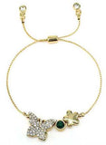 Gold-tone
