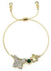 Gold-tone