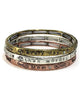 Mothers Prayer Inspirational Multi Layer Stretch Bracelet "You are more special ...."- Jewelry Nexus