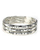 Mothers Prayer Inspirational Multi Layer Stretch Bracelet "You are more special ...."- Jewelry Nexus