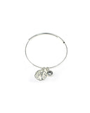 Silver-tone 
