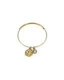 Gold-tone 