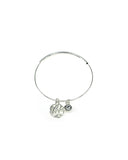 Silver-tone 