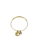 Gold-tone 