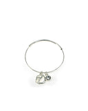 Silver-tone 