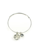 Silver-tone 
