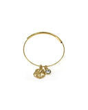 Gold-tone 