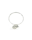 Silver-tone 