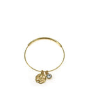 Gold-tone 