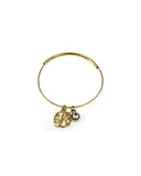 Gold-tone 