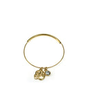 Gold-tone 