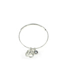 Silver-tone 
