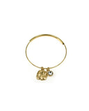 Gold-tone 