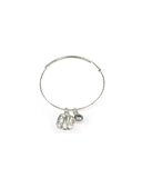 Silver-tone 
