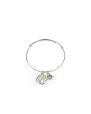 Silver-tone 
