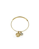 Gold-tone 