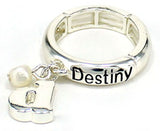 D - Destiny