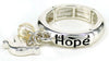 H - Hope