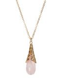 Rose Quartz