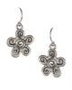 Polished Encircled Tree of Life Necklace & Matching Earring Set - Jewelry Nexus