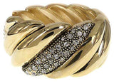 Gold-tone