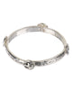 Count your Blessings Love your Neighbor Inspirational Religious Stretch Bracelet - Jewelry Nexus