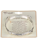Silver-tone