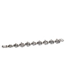 Silver-tone
