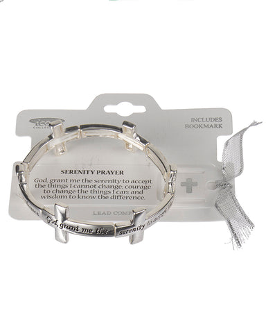 Silver-tone