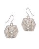 Statement Crystal Multi Stranded Beaded Necklace Set by Jewelry Nexus