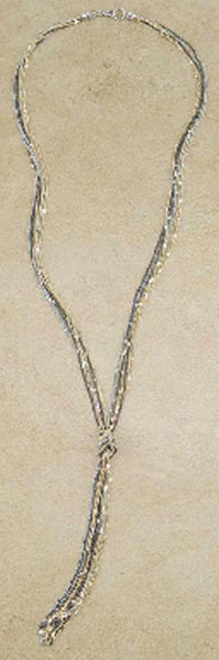 Gold-tone / Silver-tone