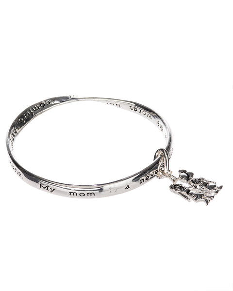 Silver-tone