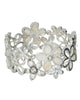Silver-tone