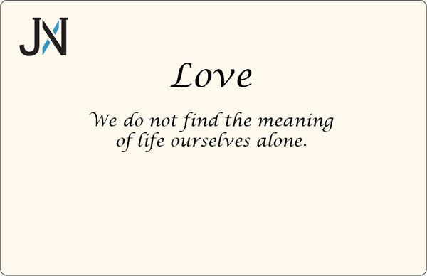 Meaning of Alone by Heart