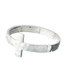 Silver-tone