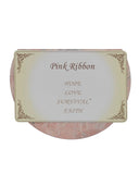 Pink Ribbon 