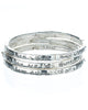 Silver-tone