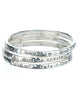 Mothers Prayer Inspirational Multi Layer Stretch Bracelet You are more special ....by Jewelry Nexus