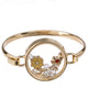 Gold-tone