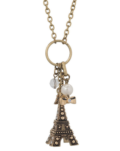 Antique Gold-tone
