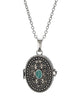 Blue Filigree Scroll Daughter Prayer Loving God Hear My Prayer Be Her Constant Companion