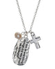 Silver-tone